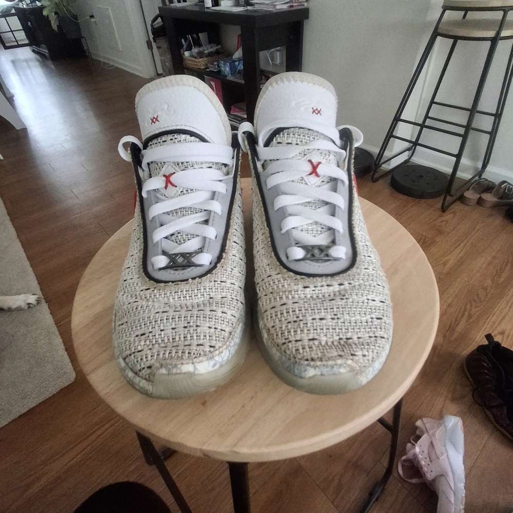 Kids LeBron 20 XX